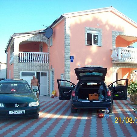 Apartments With A Parking Space Vir - 17422 Luaran gambar