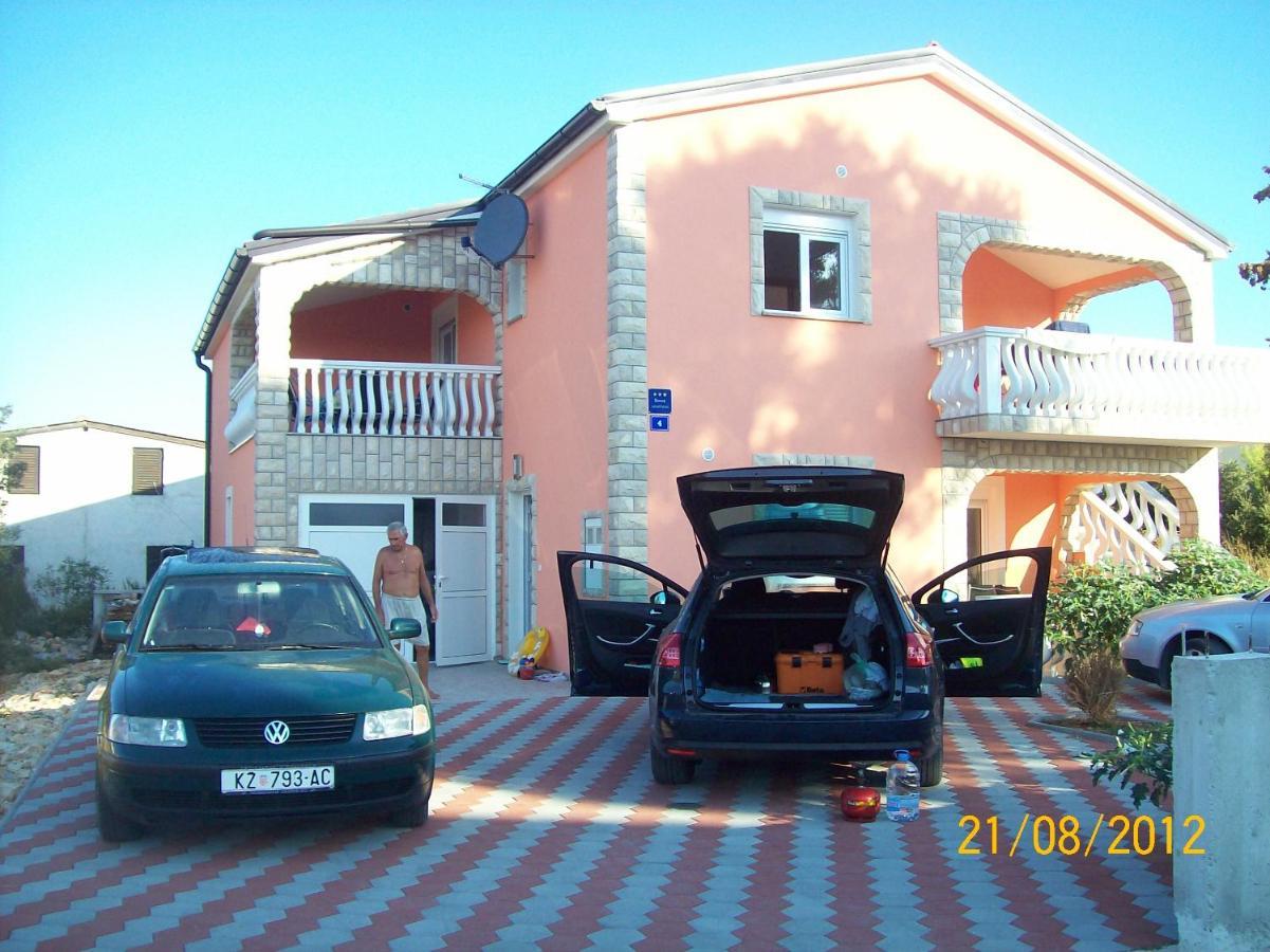 Apartments With A Parking Space Vir - 17422 Luaran gambar