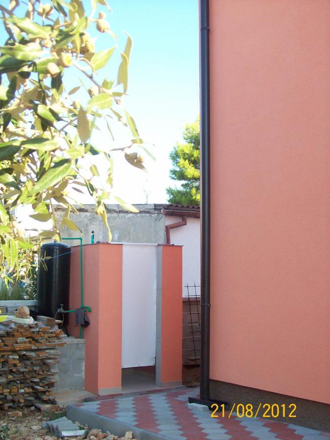 Apartments With A Parking Space Vir - 17422 Luaran gambar