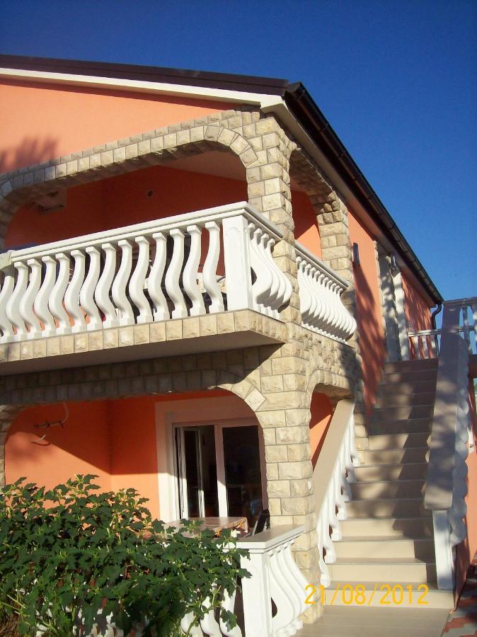 Apartments With A Parking Space Vir - 17422 Luaran gambar