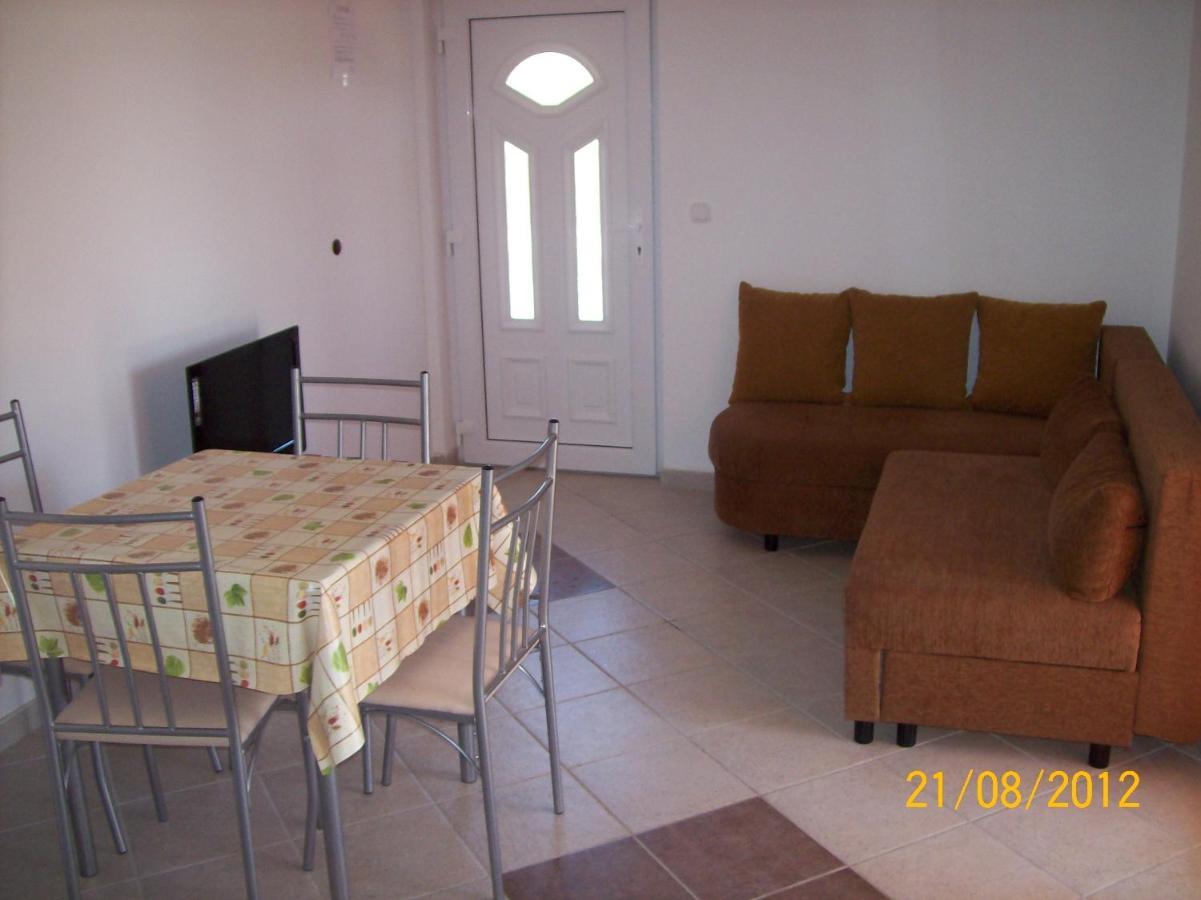 Apartments With A Parking Space Vir - 17422 Luaran gambar