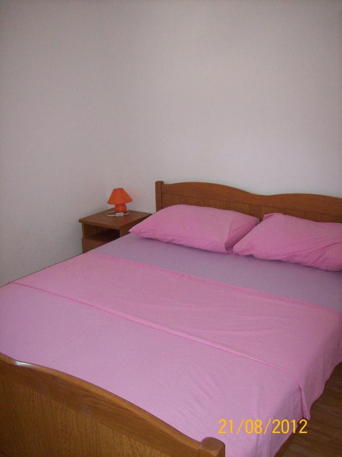 Apartments With A Parking Space Vir - 17422 Luaran gambar