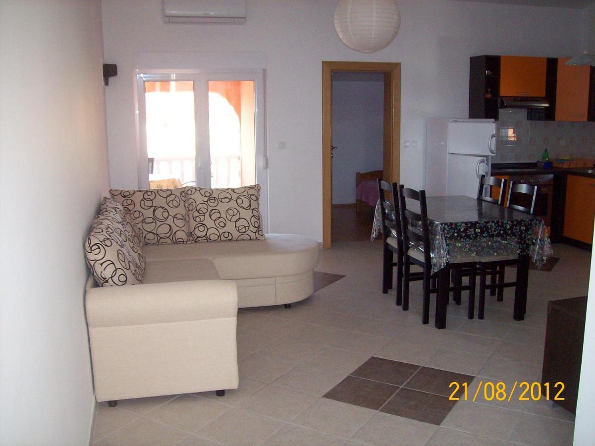 Apartments With A Parking Space Vir - 17422 Luaran gambar