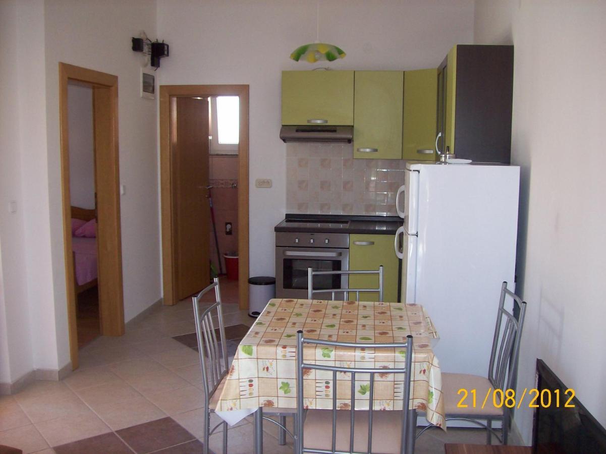 Apartments With A Parking Space Vir - 17422 Luaran gambar