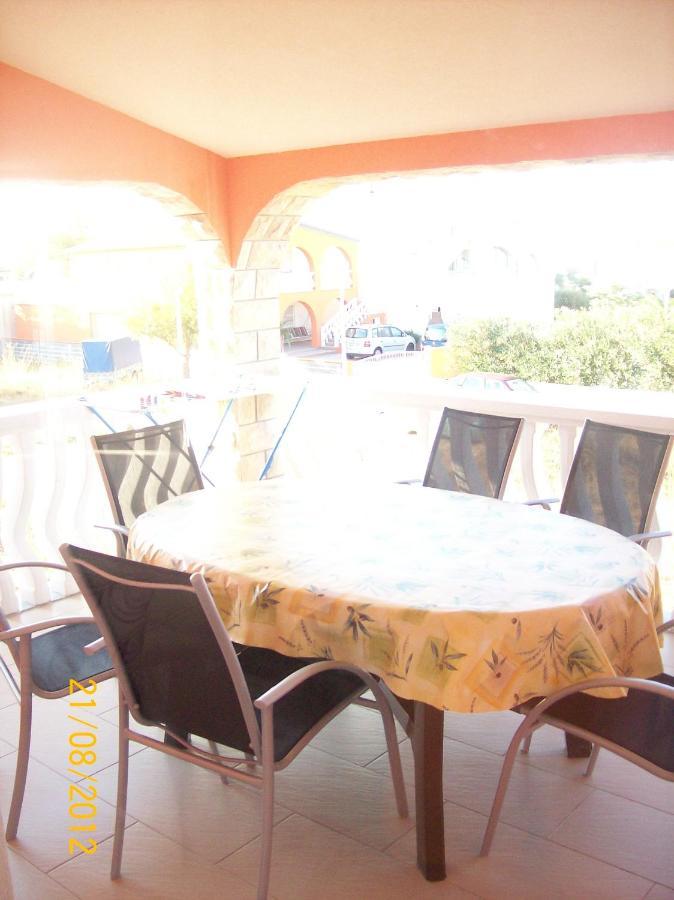 Apartments With A Parking Space Vir - 17422 Luaran gambar