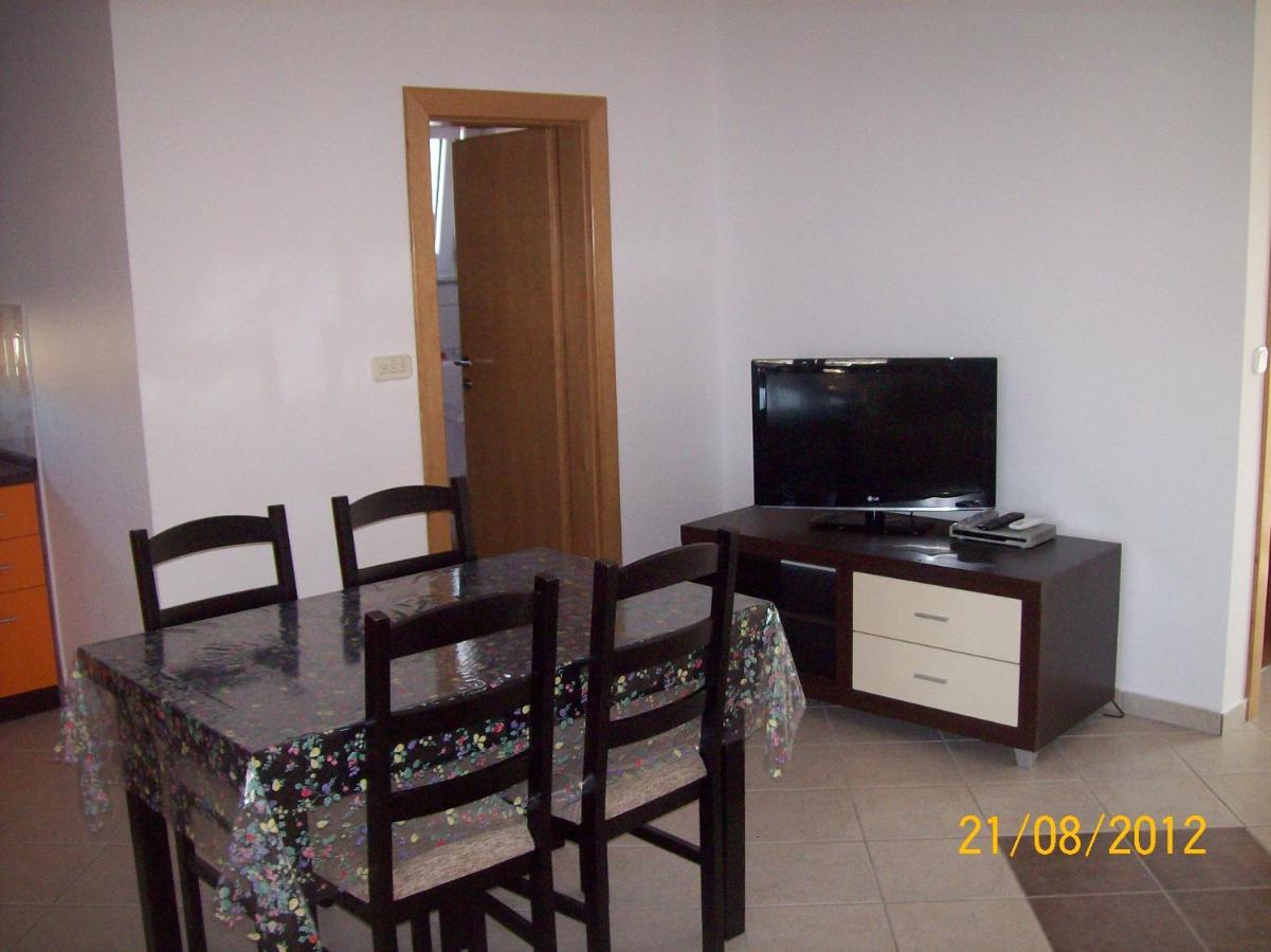Apartments With A Parking Space Vir - 17422 Luaran gambar