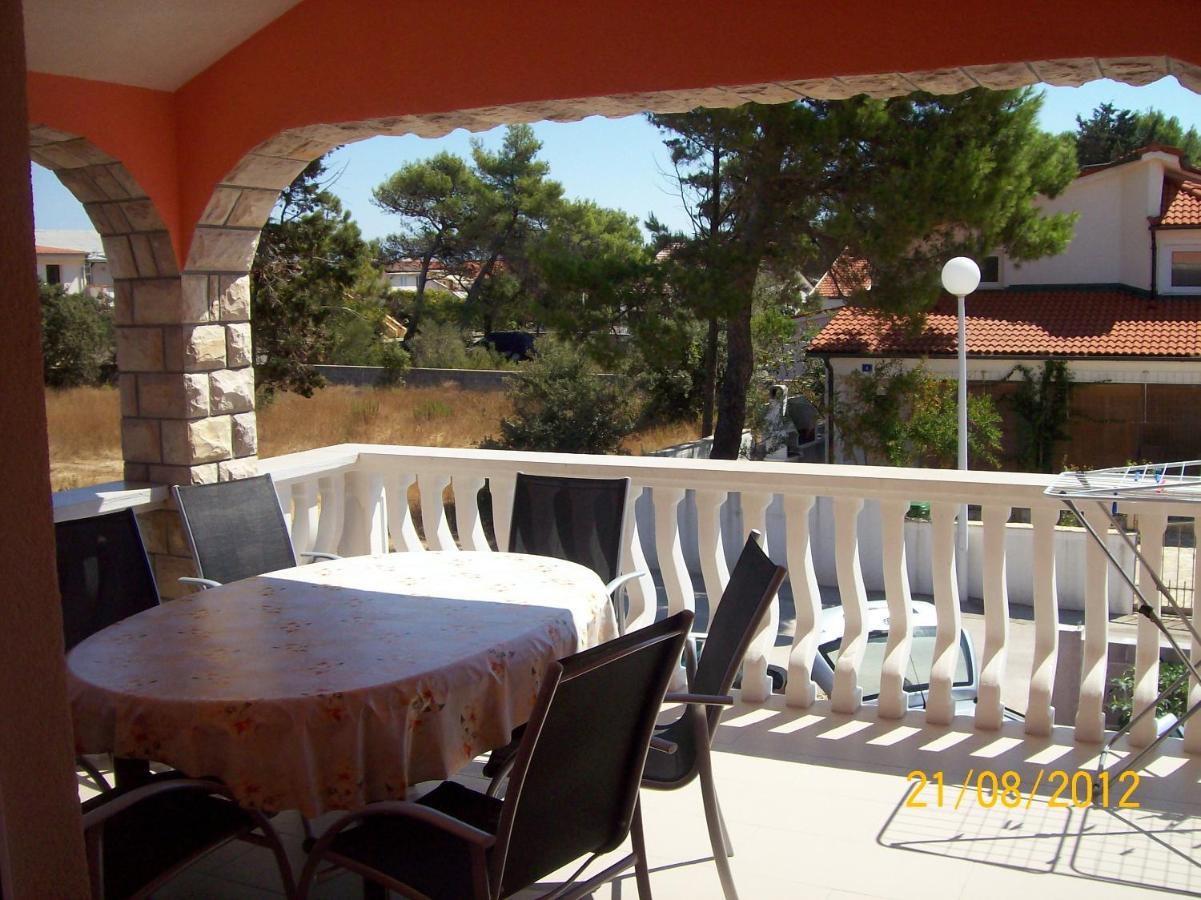 Apartments With A Parking Space Vir - 17422 Luaran gambar