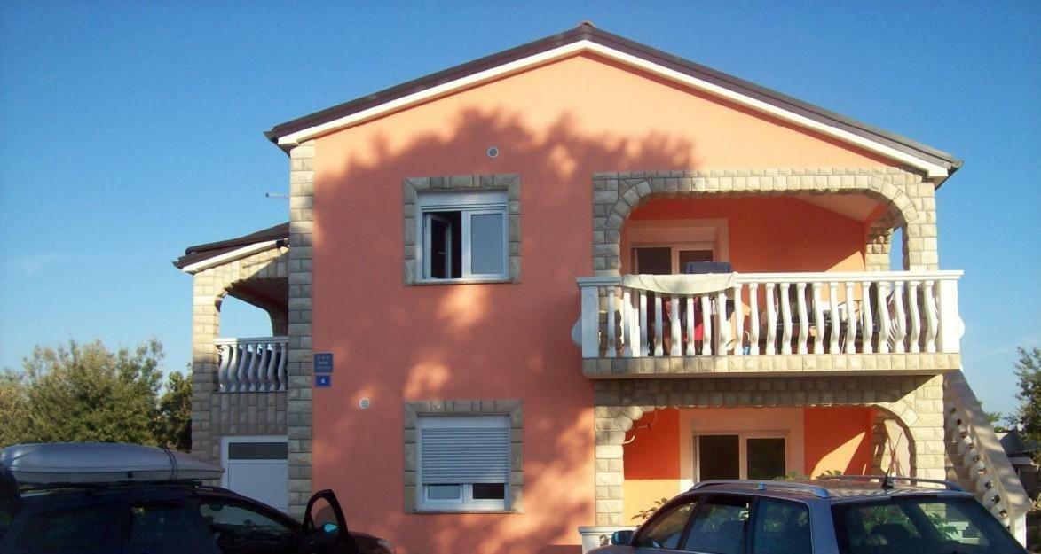 Apartments With A Parking Space Vir - 17422 Luaran gambar