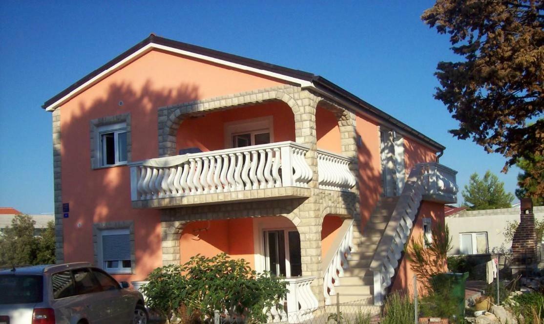 Apartments With A Parking Space Vir - 17422 Luaran gambar